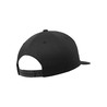 FX 6502 black — back, angled