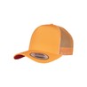 FX 6506NT Neon Orange — main view
