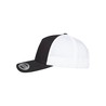 FX 6506T black/White — left side