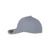 FX 6587 Grey — left side