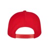 FX 6789M Red — back