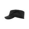 FX 7077RS black — left side