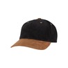 FX 9279 Black/Caramel — main view
