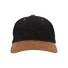 FX 9279 Black/Caramel — przód