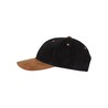 FX 9279 Black/Caramel — bok lewy