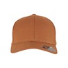 FX 9293 Brown — przód