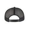 FX 9294 Black — tył