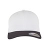 FX 9295 Black/White — front