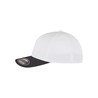 FX 9295 Black/White — left side