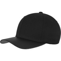 Carbon cap - 6277CA - Black
