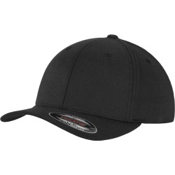 Bamboo cap - 6588 - Black
