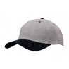 Grey Marle / Black