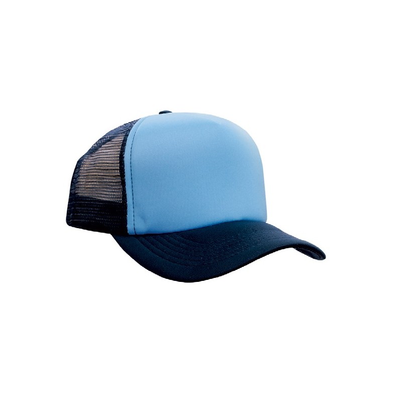Sky blue/Navy
