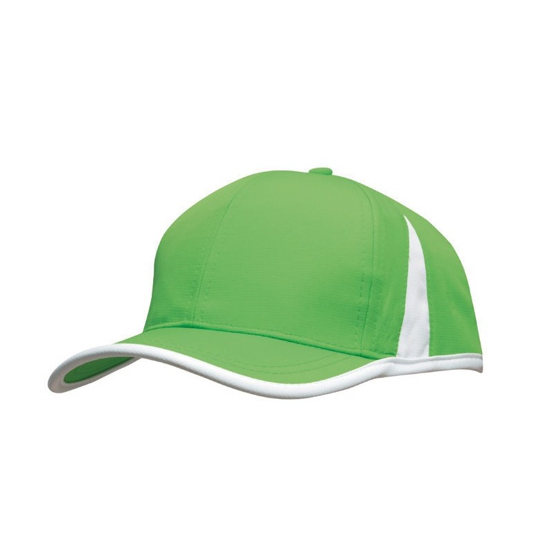 Green/white