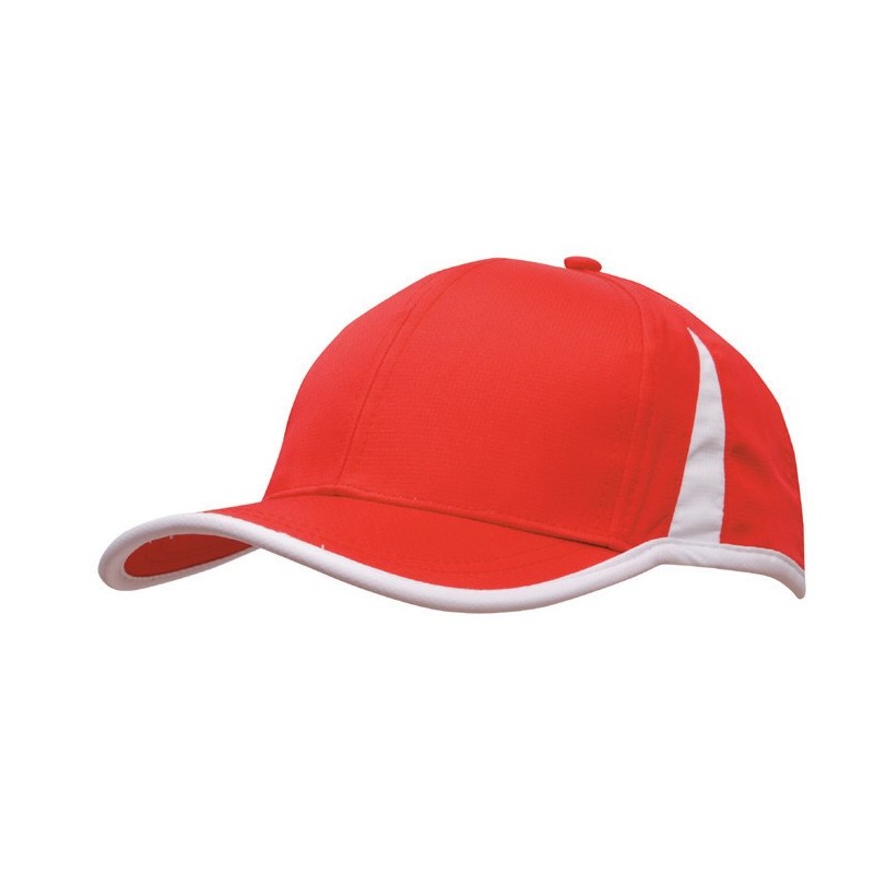 Red/white