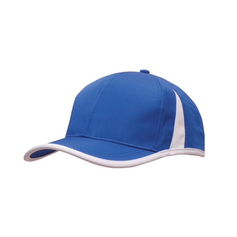 Blue/white