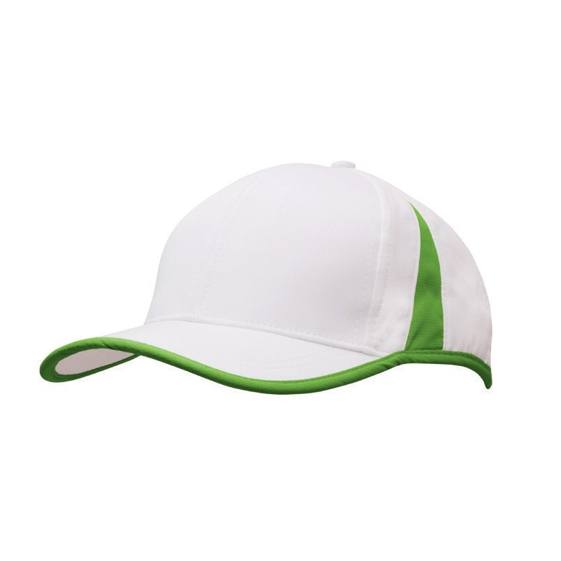 White/Green