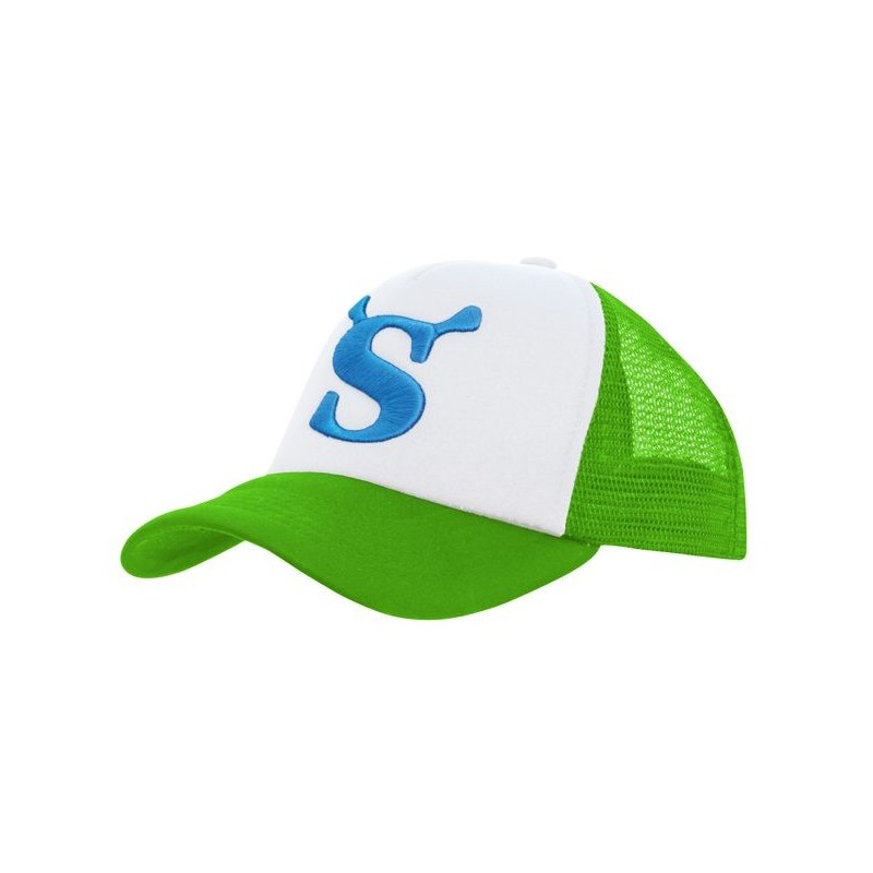 Kids' trucker cap - mod. 3822