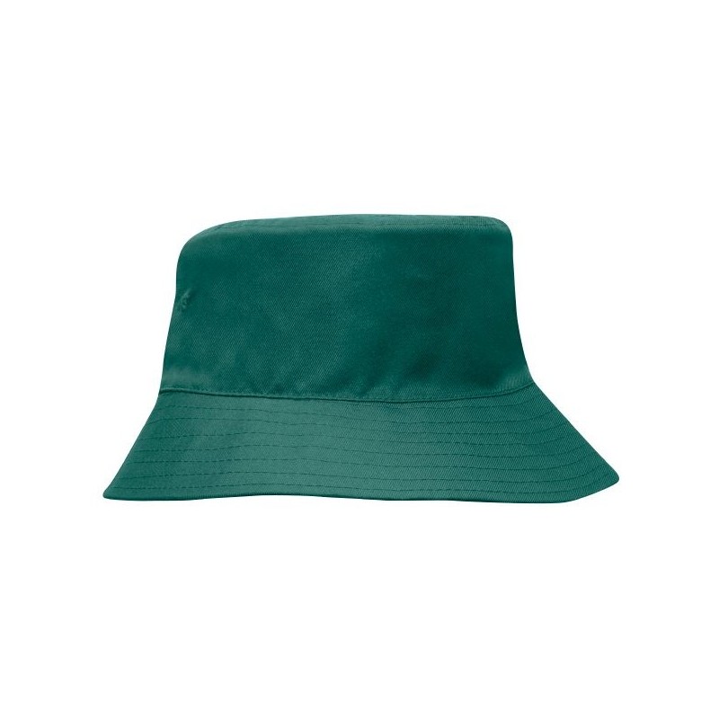 Kids' hat - breathable Poly Twill - mod. 3938