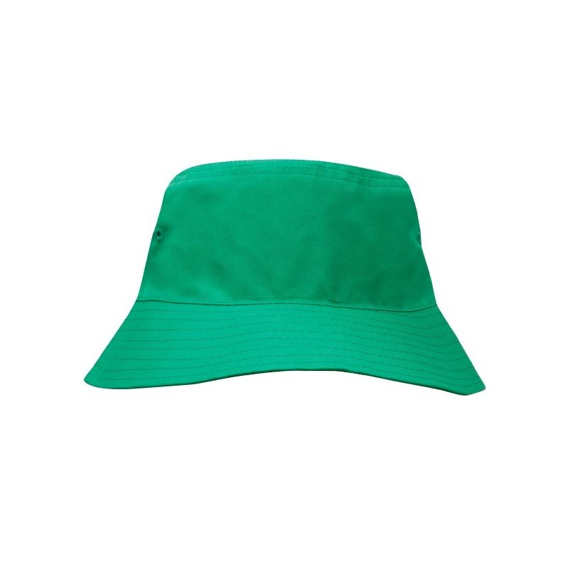 Kids' hat - breathable Poly Twill - mod. 3938