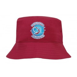 Kids' hat - breathable Poly Twill - mod. 3938