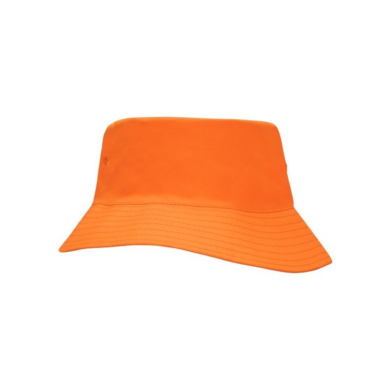 Kids' hat - breathable Poly Twill - mod. 3938