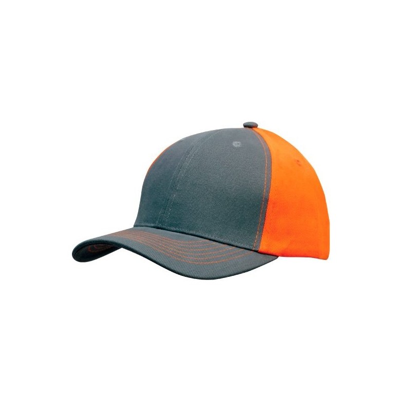 Cap - mod. 4001