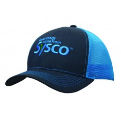 Cap - mod. 4002