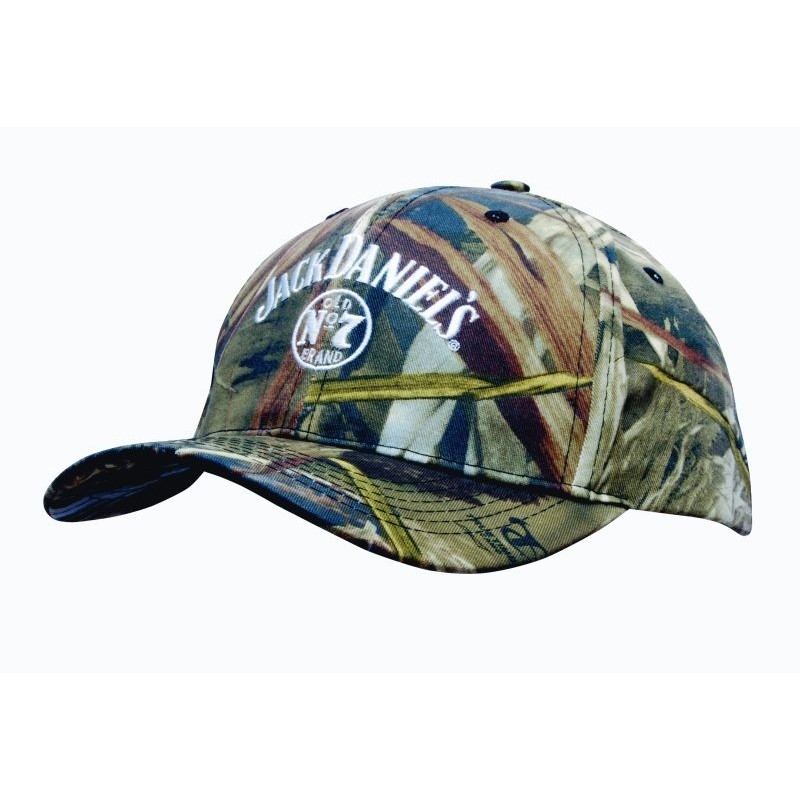 True Timber camouflage cap - mod. 4197