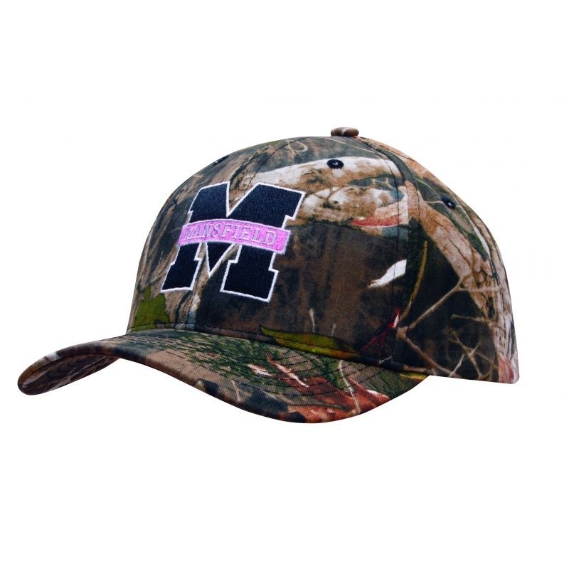 True Timber camouflage cap - mod. 4196