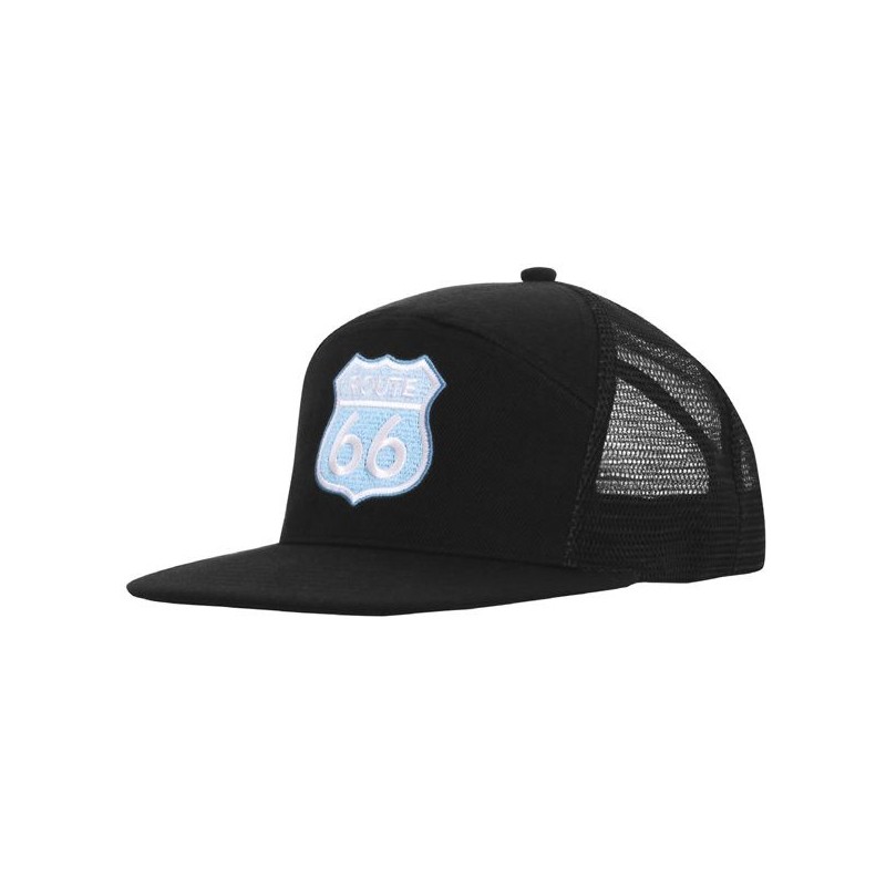 Trucker cap - mod. 4154