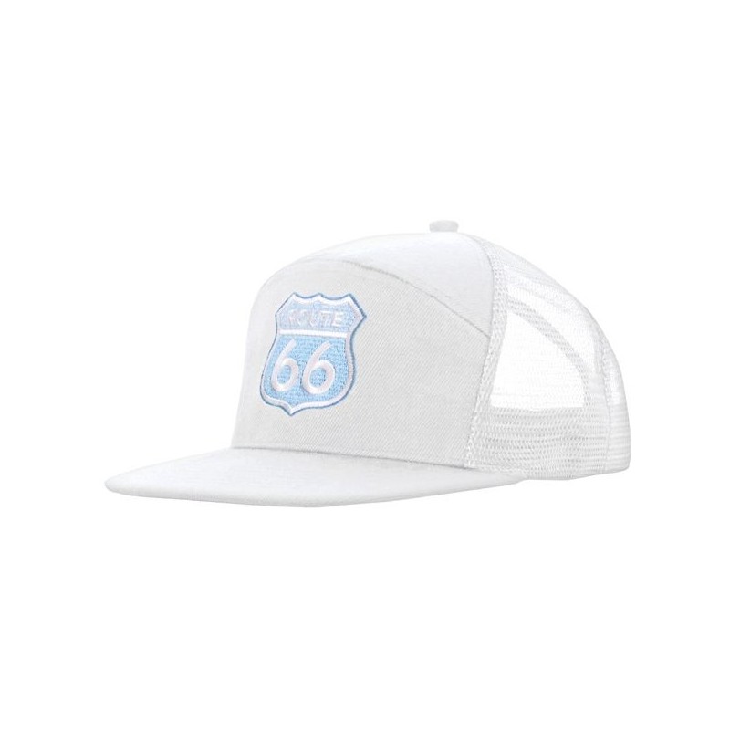 Trucker cap - mod. 4154