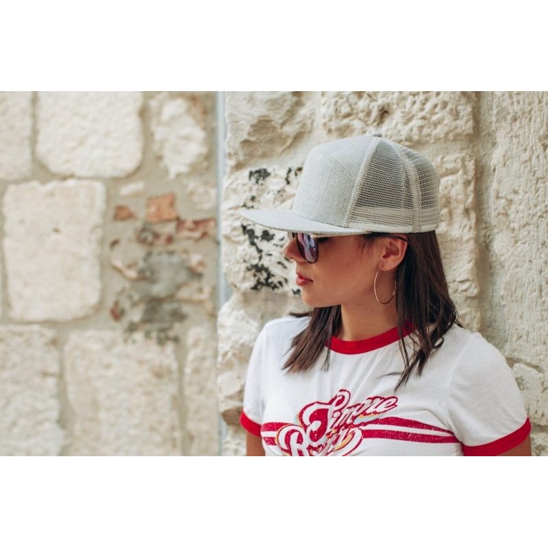 Trucker cap - mod. 4155