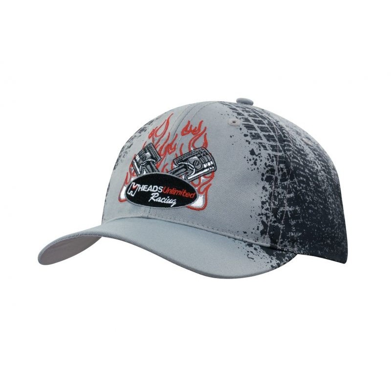 Cap - mod. 4186