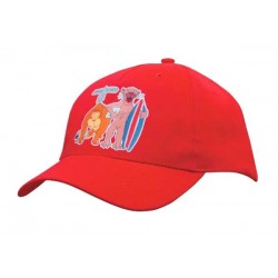 Cap - mod. 4215
