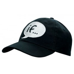 Cap - mod. 5001