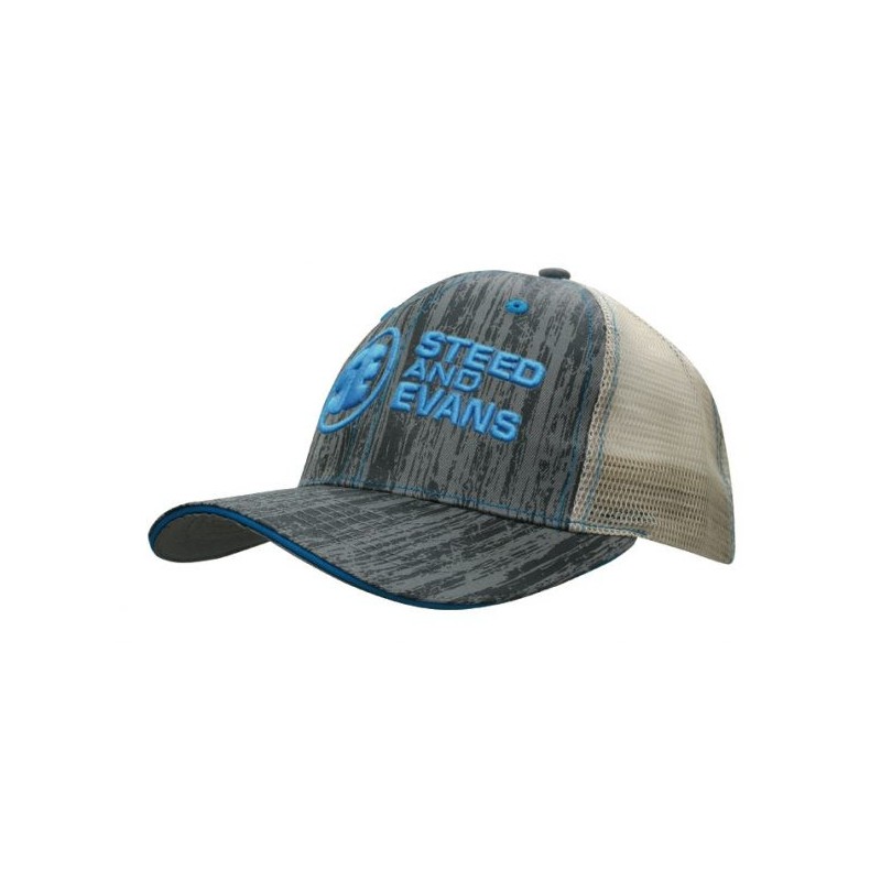 Trucker - mod. 4143