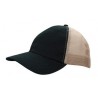Trucker cap - mod. 4145