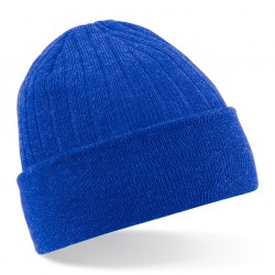 Thinsulate™ beanie - B447 - bright royal