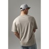MOD. B15 Light Grey - on a model
