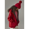 MOD. B426b Classic Red - on a model