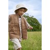 MOD. B688B Vintage Sand - on a model