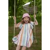 MOD. B688B Vintage Dusky Pink - on a model