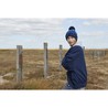 MOD. B486 Alpine Blues - on a model