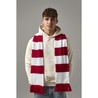 MOD. B479 Classic Red / White - on a model