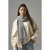 MOD. B470 Heather Grey - on a model