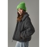MOD. B396R Bright Green - on a model