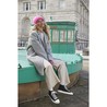 MOD. B396R Bright Pink - on a model
