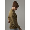 MOD. B384R Walnut - on a model
