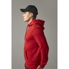 MOD. B825C Black / Classic Red - on a model